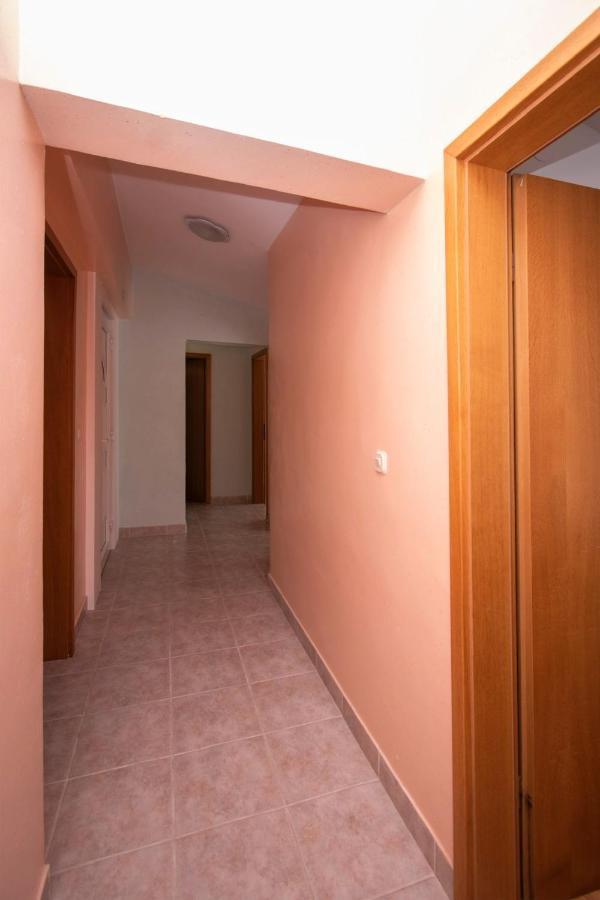 Family Holiday Apartments Lucia Vodice Extérieur photo
