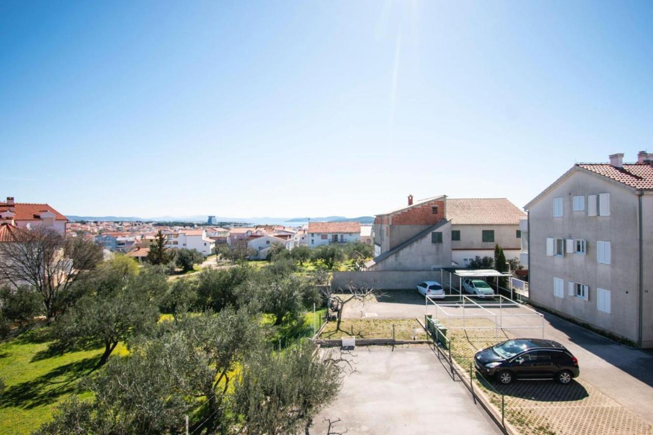 Family Holiday Apartments Lucia Vodice Extérieur photo